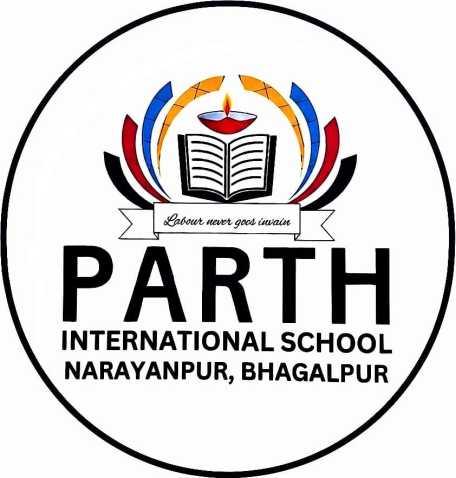 PARTH INTERNATIONAL SCHOOL