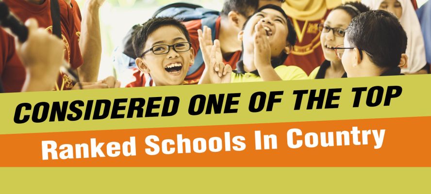 Banner : PARTH INTERNATIONAL SCHOOL